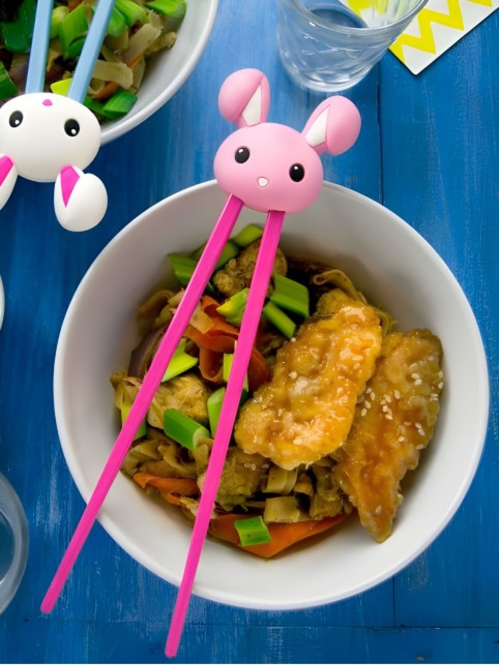 Pylones Chopsticks Kawaii